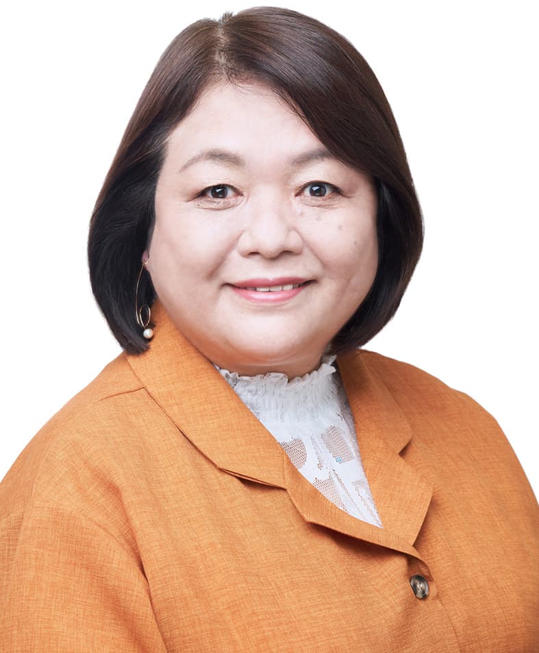 廣田徳子